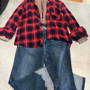 Lumberjack Chic BUNDLE